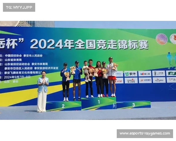 国际竞走裁判组提升泰安赛事执裁标准 国际竞走裁判组提升泰安赛事执裁标准