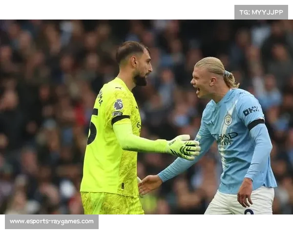 哈兰德破纪录之夜，曼城紧追阿森纳