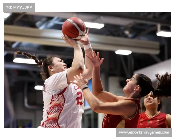 中国女篮集训动员大会聚焦篮板争抢，奥运周期重整旗鼓