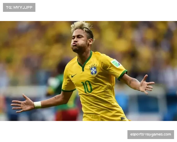 “巴西队公布新一期名单,恩德里克首次入选,内马尔因伤缺席”